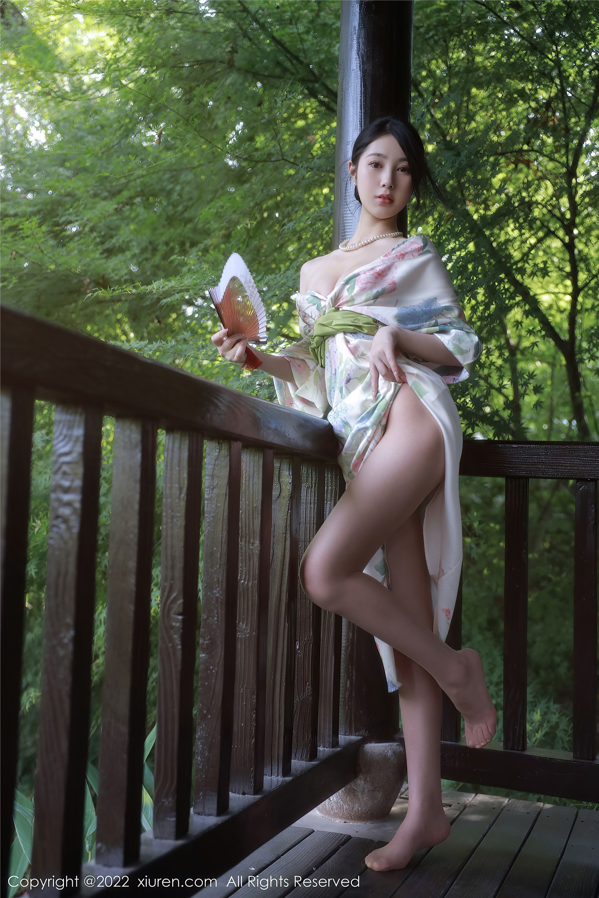 Xiuren秀人网 2022.08.30 NO.5514 谢晚晚